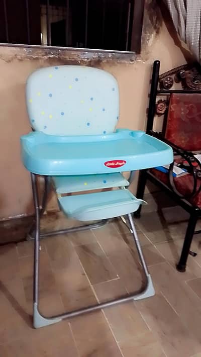kids dining chair
