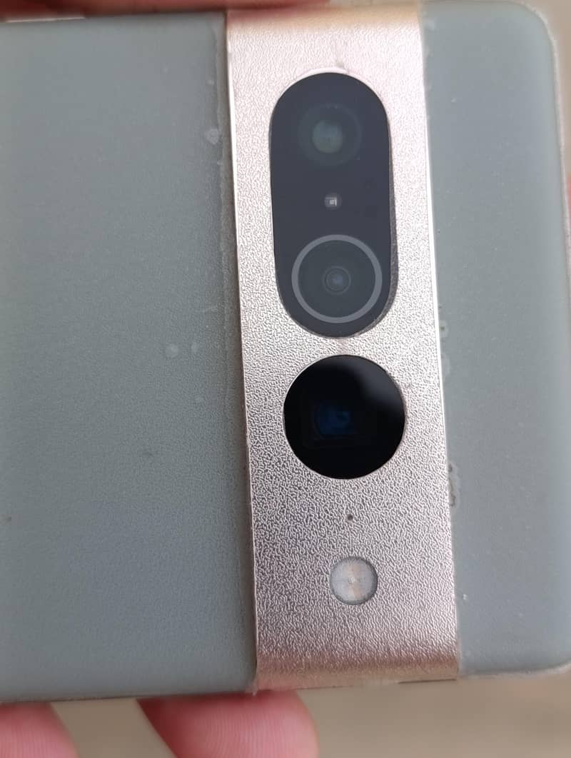 Google Pixel 7 Pro 5