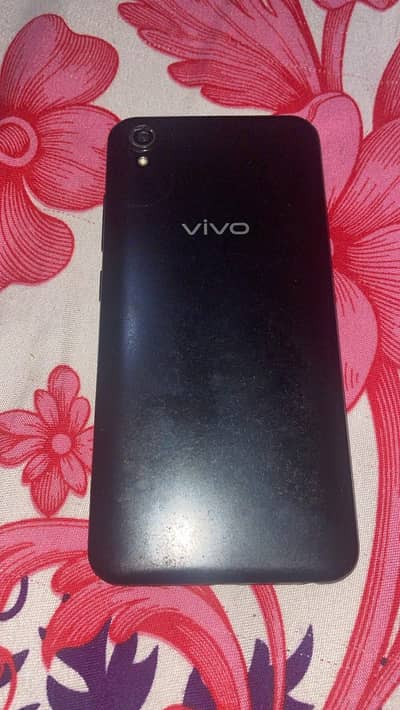 Vivo Y90
