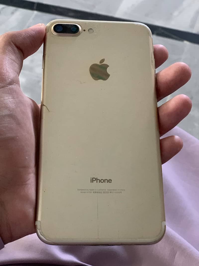 Apple iPhone 7 Plus bypas 0