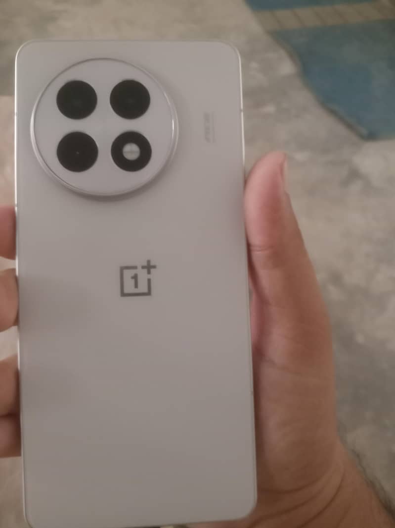 One Plus 13R 0