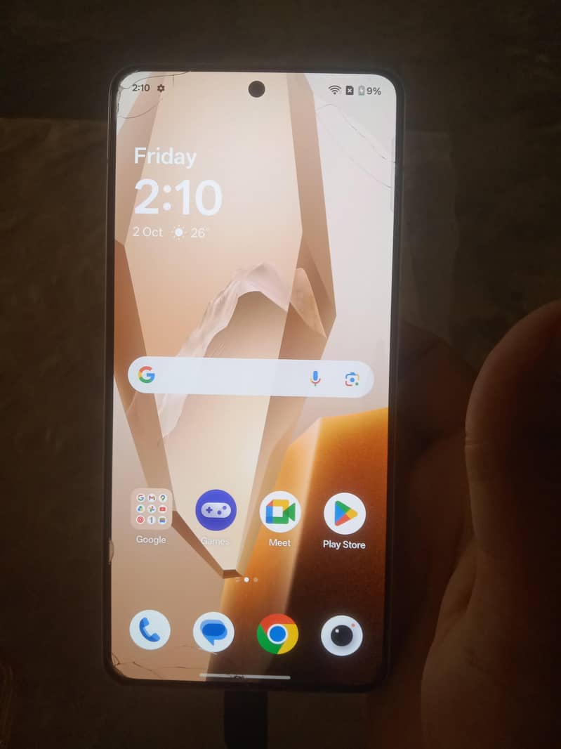One Plus 13R 2