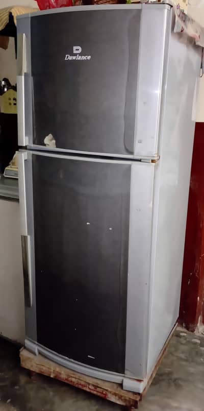 Dawlance fridge for sell