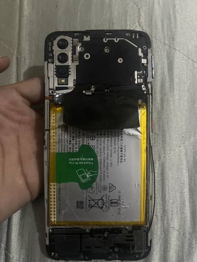 Vivo S1