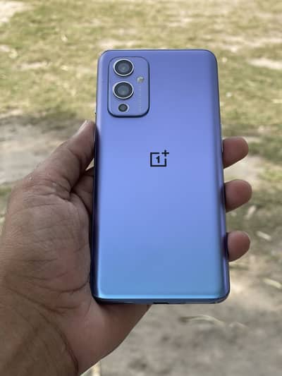 One Plus 9
