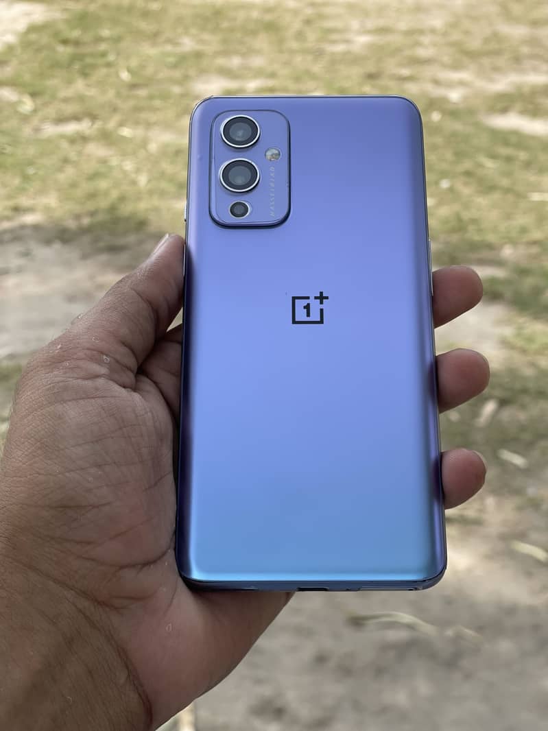 One Plus 9 0