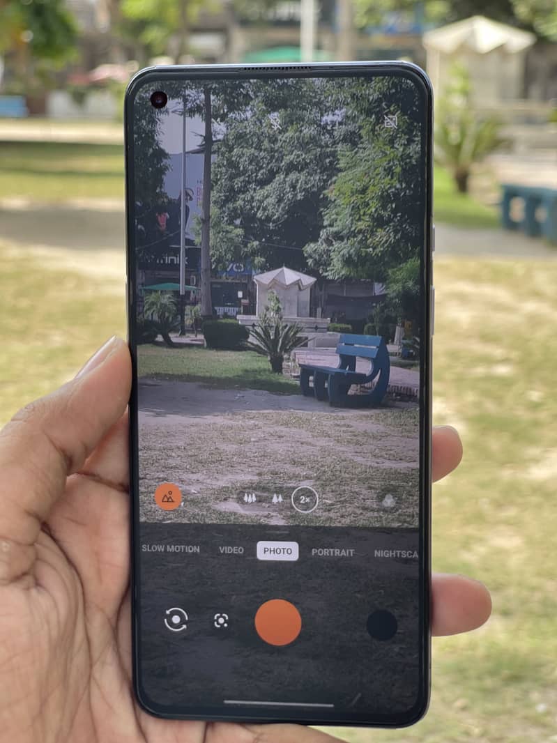 One Plus 9 1