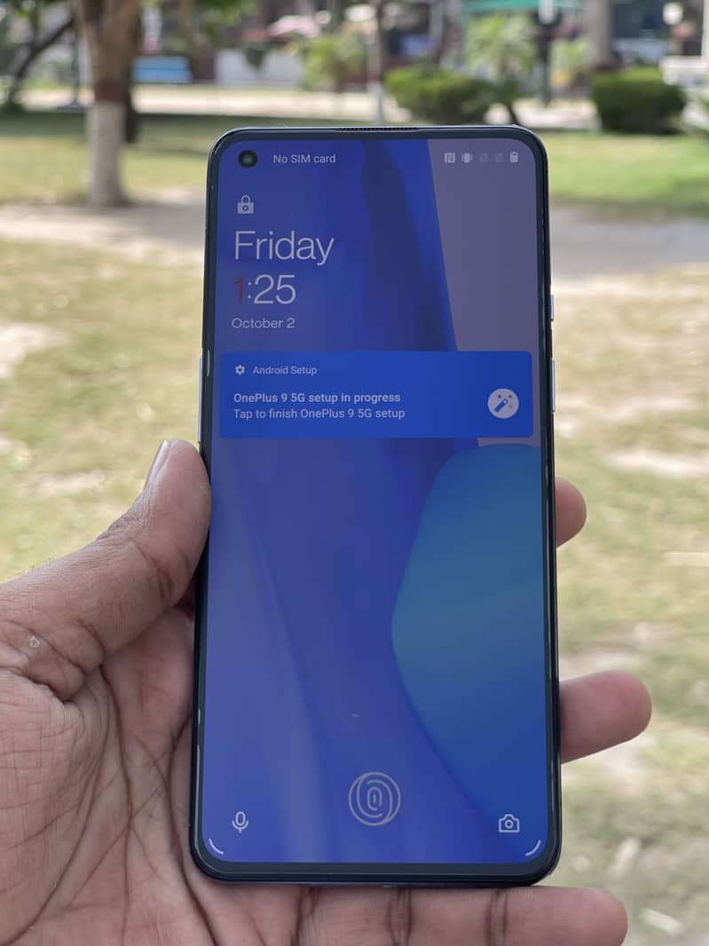 One Plus 9 2