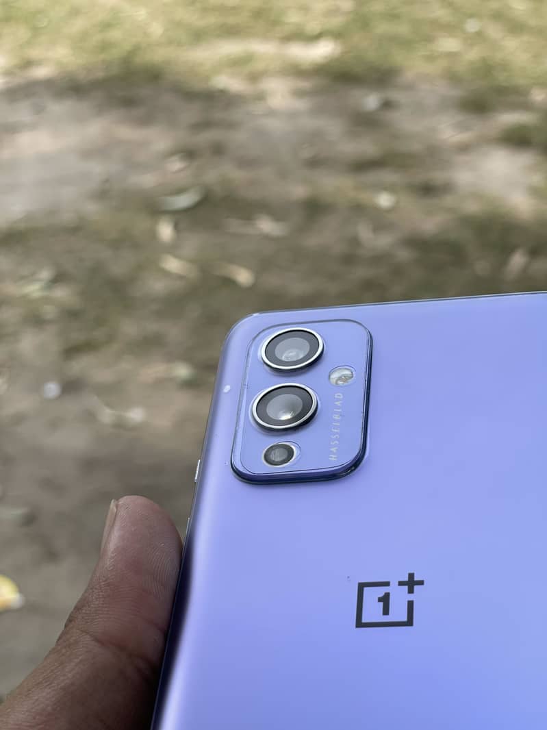 One Plus 9 4