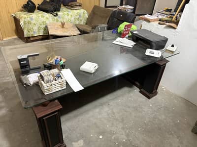 Office tables