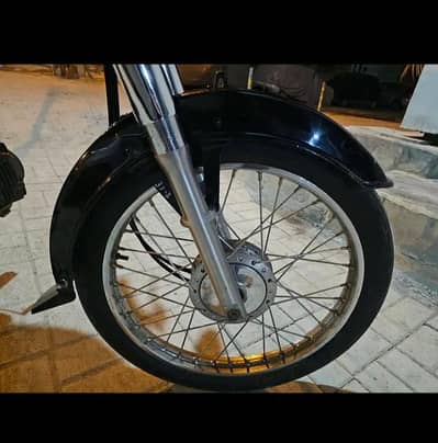 Unique UD 70 model 2024
