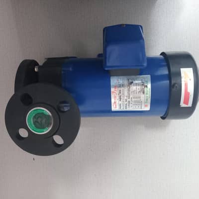 Ultrasonic Chemical Cleaning Machine Pump 3 Phase /220W / korean pump
