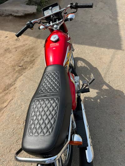 urgent sale for bike