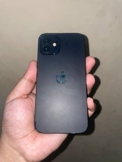 Apple iPhone 12 jv