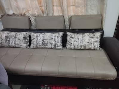 5 Seater Sofas Almost Brand new in excellent condition