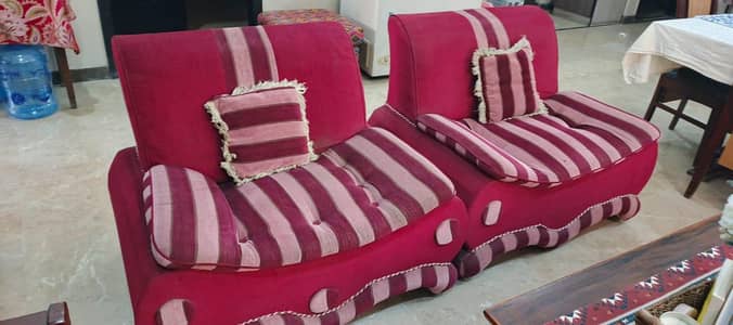 sofa set