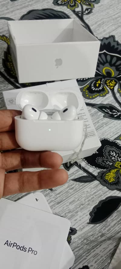AirPods Pro 2 original second hand