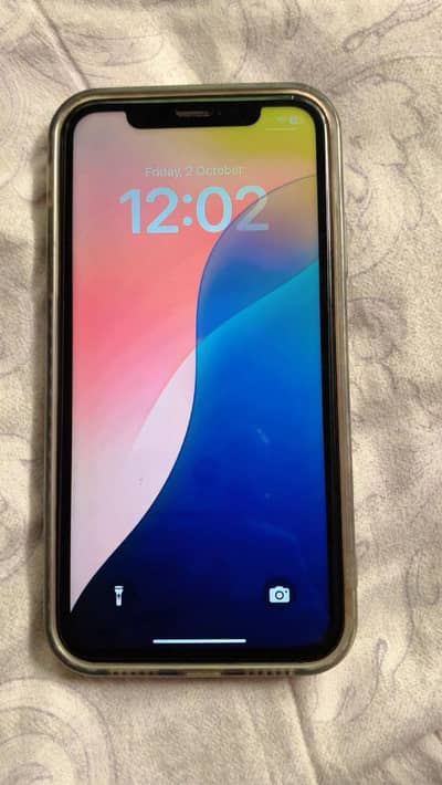 Apple iPhone XR
