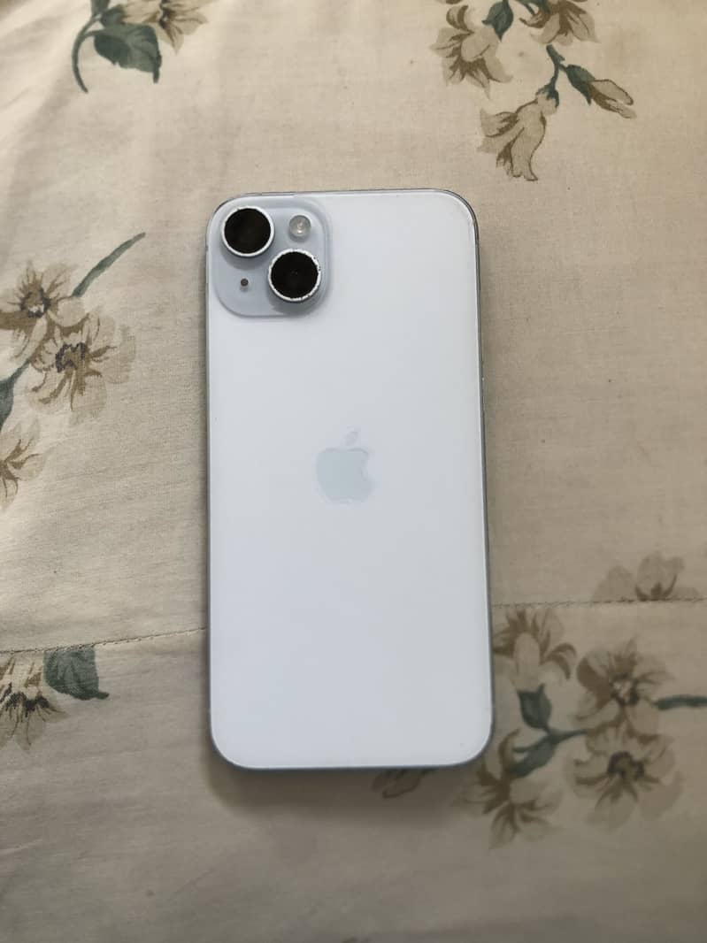 Apple iPhone 15 plus 0