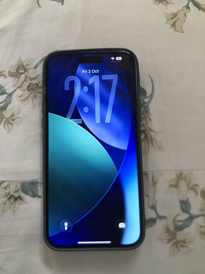 Apple iPhone 15 plus 5