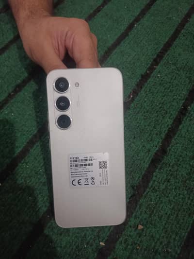 Tecno spark 40 pro