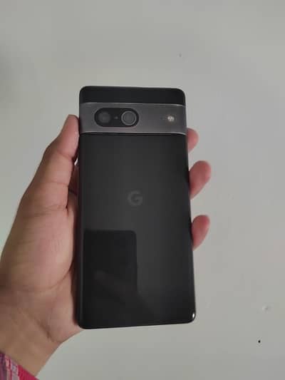GOGLE PIXEL 7