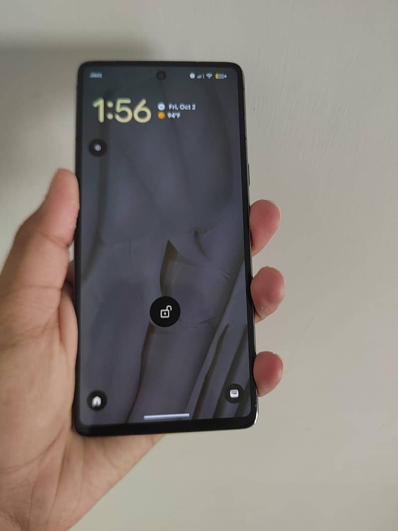 GOGLE PIXEL 7 1