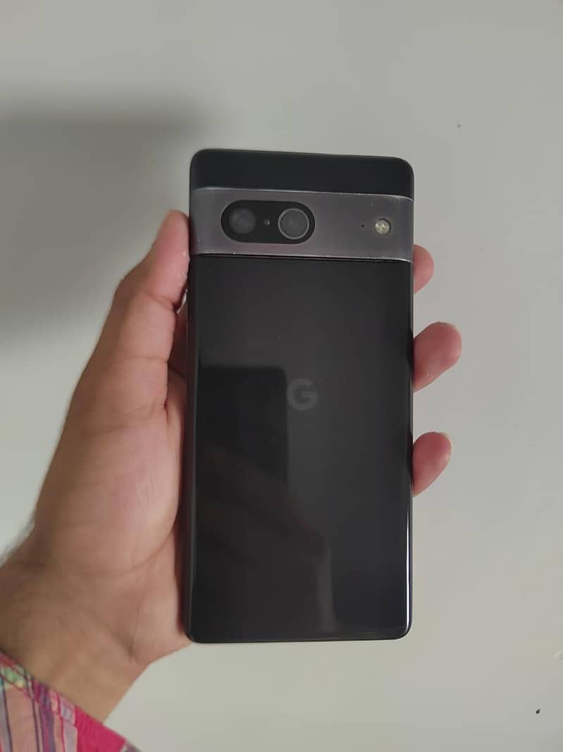 GOGLE PIXEL 7 7