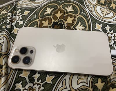 Apple iPhone 12 Pro Max
