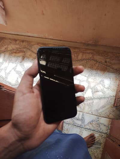 iphone 7 pta approve 128gb wala hai
