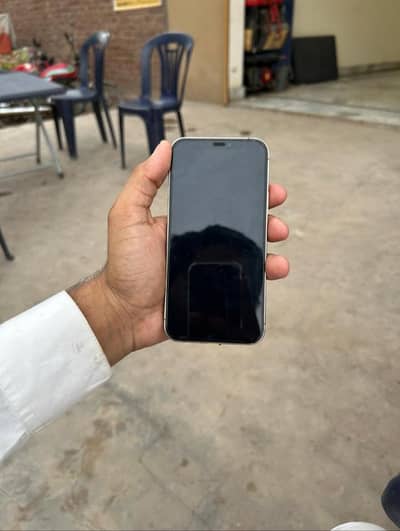 Apple iPhone 12 Pro