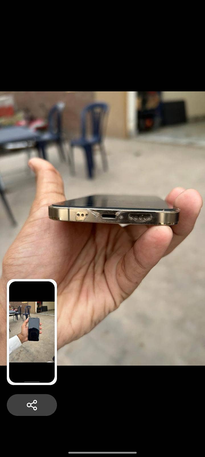 Apple iPhone 12 Pro 4