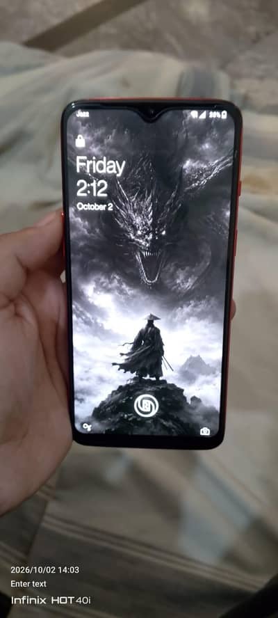 One Plus 7