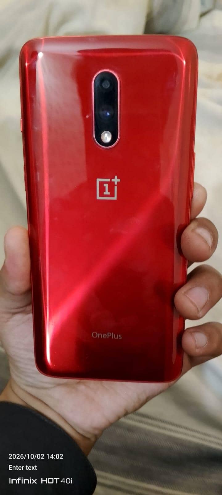 One Plus 7 1