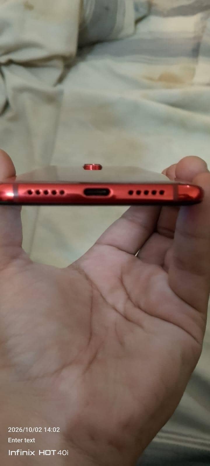 One Plus 7 2