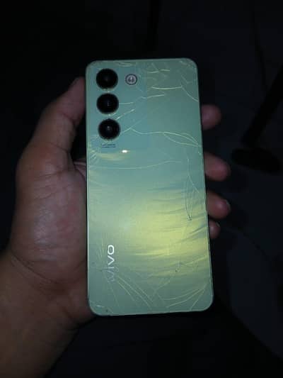 Vivo Y100
