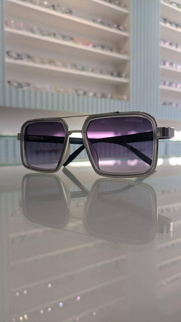 sun glasses 0