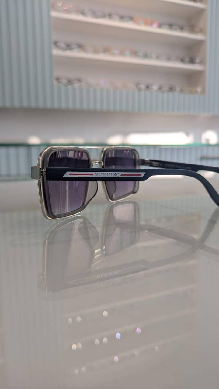sun glasses 1