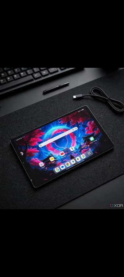 Lenovo legion tab 120fps