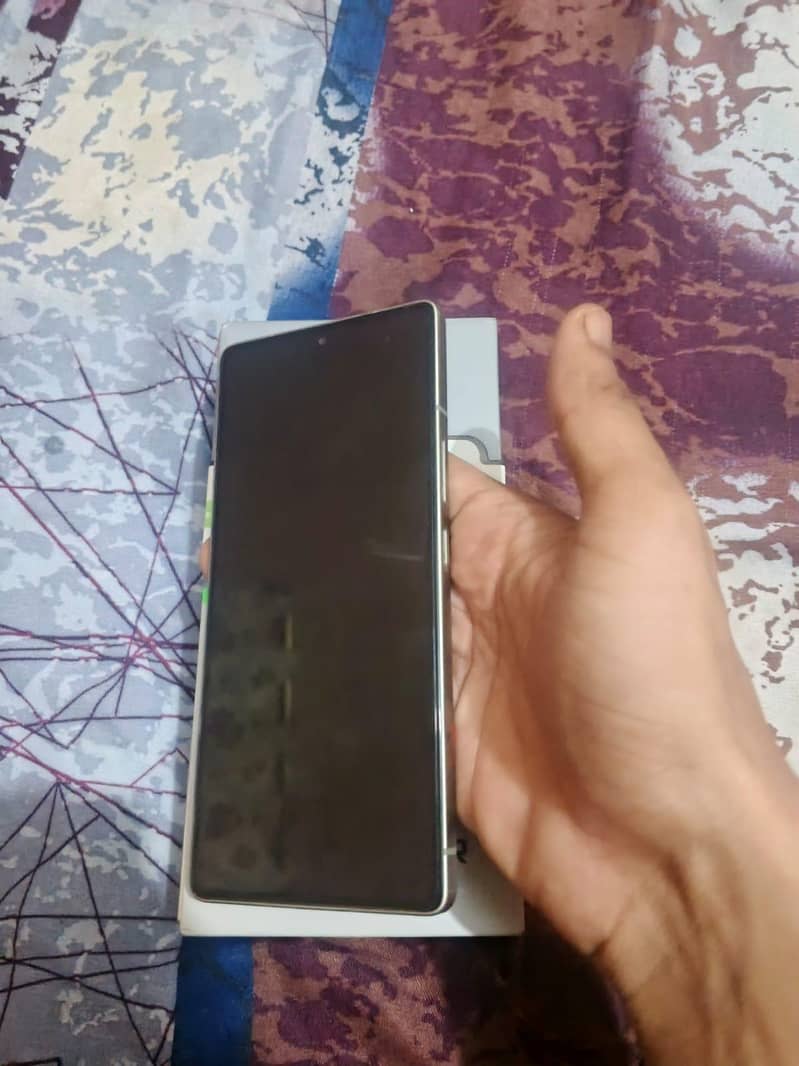 Infinix Note 50 2