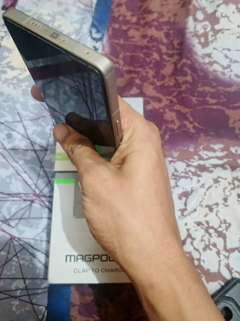 Infinix Note 50 5