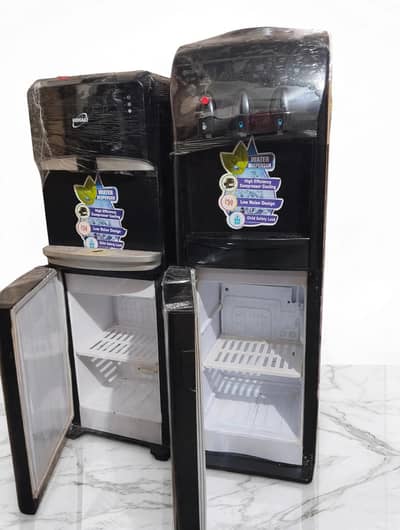 Water dispenser