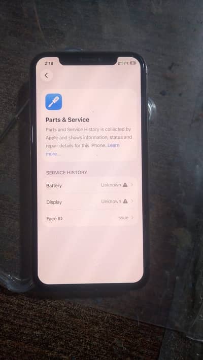 Apple iPhone 11 Pro