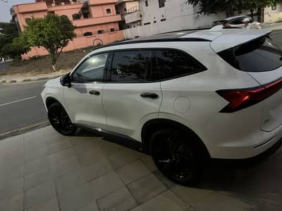 Haval H6 2026