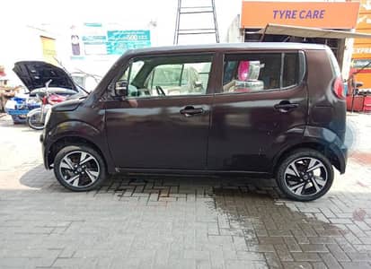 Nissan Moco 2013 03393010100
