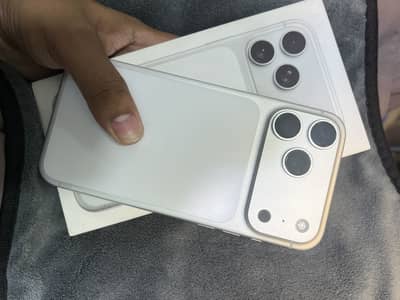 Apple iPhone 17 Pro Max