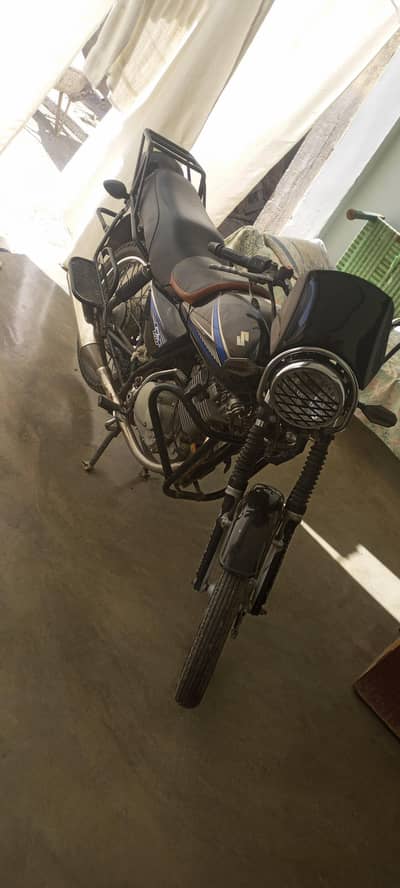 gs150/Suzuki/motersyicle/bike
