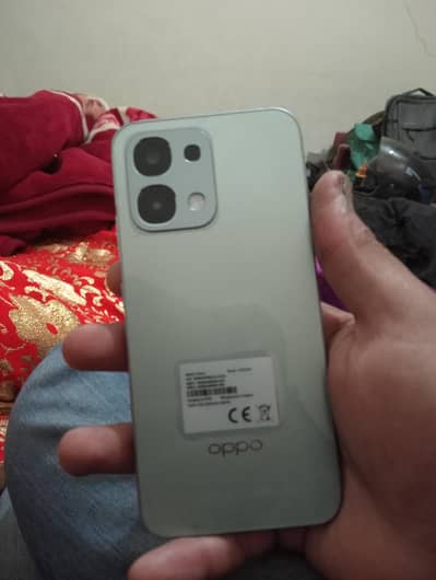oppo a6pro
