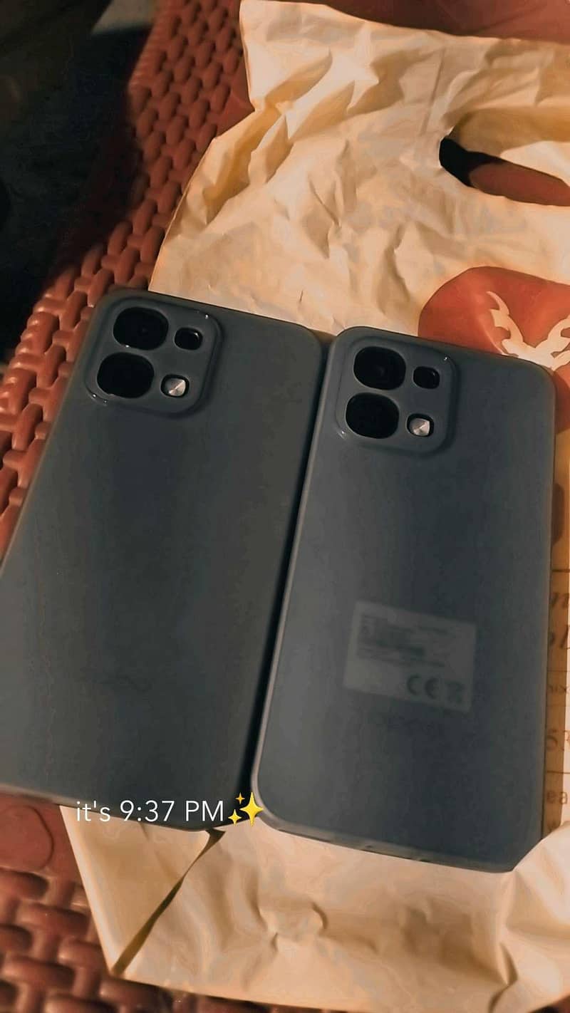 oppo a6pro 1