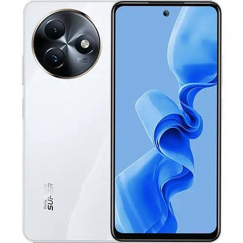 Itel S24 0